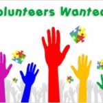 volunteerswanted
